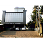 Matha Residency Hotel - Ernakulam - Kochi