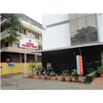 Cochin Tourist Home - Ernakulam - Kochi
