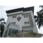 N M Royale County - Ernakulam - Kochi