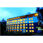 Eastend Airport Suites - Cochin International Airport - Kochi