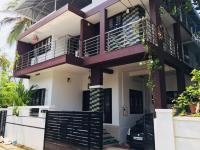 Serenity Homestay - Ernakulam - Kochi