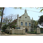 Thankam Tourist Home - Ernakulam - Kochi