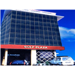 Gulf Plaza Hotel - Ernakulam - Kochi