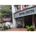 Hotel South Fort - Ernakulam - Kochi