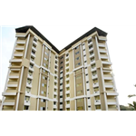 Hi-Fi Apartment Hotel - Thrikkakkara - Kochi