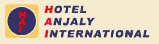 Hotel Anjali International - Ernakulam - Kochi