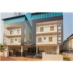 Silver Steps Furnished Apartments - Pattimattom - Kochi