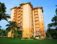 Star Lagoon - Thevera - Kochi