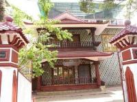 Benhur Hotel - Ernakulam - Kochi