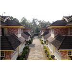 Betharia Village Resort & Green Villas - Kurukukky Angamaly - Kochi