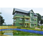 Casa Ribera - Kunnuvazhi - Kochi