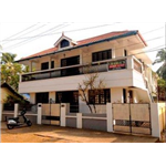 Charles Homestay - Fort Kochi - Kochi
