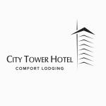 City Tower Hotel - MG Road - Kochi