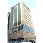 Crystal Plaza Hotel - Ernakulam - Kochi