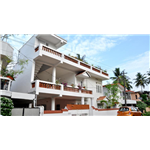 33 Heritage Avenue - Fort Nagar - Kochi