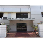 Hotel Maruthi - Ernakulam - Kochi