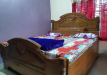 Hotel Meenus Tourist Home - Ernakulam - Kochi