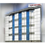 Hotel Wings Park - Ernakulam - Kochi