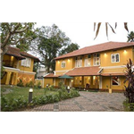 Jos Bungalow - Ernakulam - Kochi