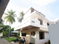 Kochus Attic Studio Aparatments - Kannampilly - Kochi