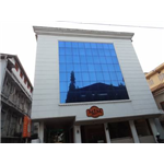 M J M International Hotel - Ernakulam - Kochi