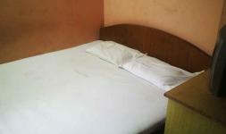 Najaf Residency - Jafna Tower - Kochi