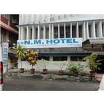 N M Hotels - Ernakulam - Kochi