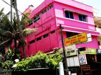 Pleasant Accommodation & Services - Alinchuvadu JN - Kochi