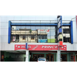 Prince Hotel - Ernakulam - Kochi