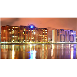 Queen of Arabia - Marine Drive - Kochi