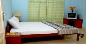 River Castle Homestay - Ernakulam - Kochi