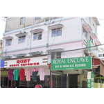 Royal Enclave - Ernakulam - Kochi