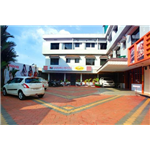 Sahari Hotel - Ernakulam - Kochi