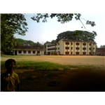 Sheebas Homestay - KL Bernard Master Road - Kochi