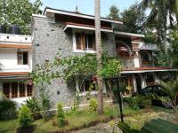 Sheethal Homestay - Thiruvankulam - Kochi