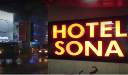 Sona Hotel - Ernakulam - Kochi