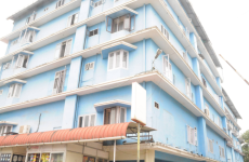 Star Residency - Thammanam - Kochi