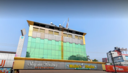 Stay Inn Residency - Padivattom - Kochi