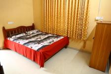 Travelling Monk - Fort Kochi - Kochi