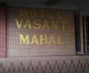 Vasant Mahal Udupi Brahmins Hotel - Ernakulam - Kochi
