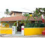 The Happy Camper - Amaravathy - Kochi