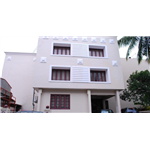 Equator Hotel - Azad Road - Kochi