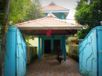 Meckenzie Villa - Pattalam Road - Kochi