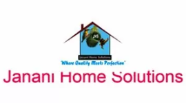 Janani Home Solutions - Bangalore Image