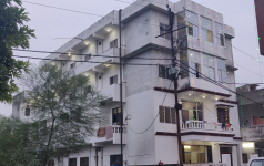 Abhinandan Yatri Niwas - Rae Bareilly Road - Lucknow