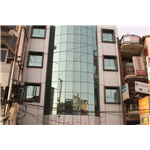 Anr Hotels - Charbagh - Lucknow