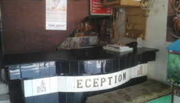 Ashok Hotel - Charbagh - Lucknow