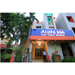 Atithi Inn - Hasanganj - Lucknow