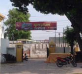 Brindavan Hotel - Charbagh - Lucknow