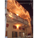 Chedilal Hotel - Cantonment Road - Lucknow